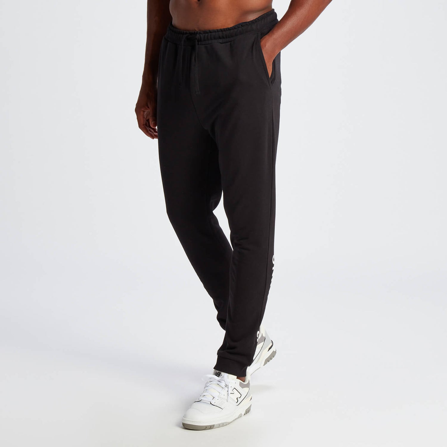 MP Men's Originals Joggers Black MYPROTEIN™