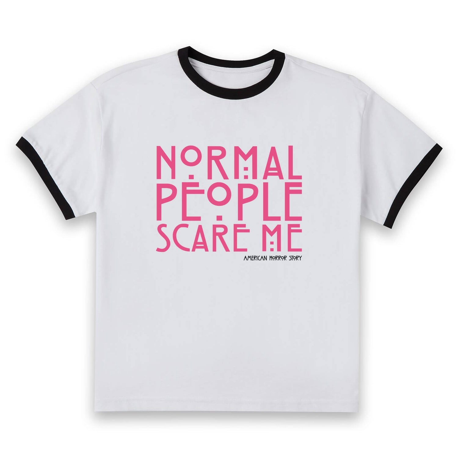 Scare me