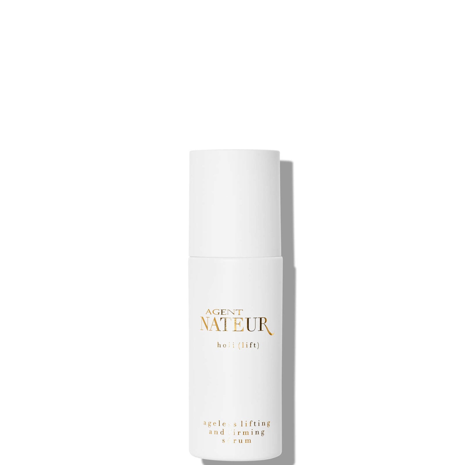 AGENT NATEUR Holi (Lift) Ageless Lifting and Firming Serum 50ml - Dermstore