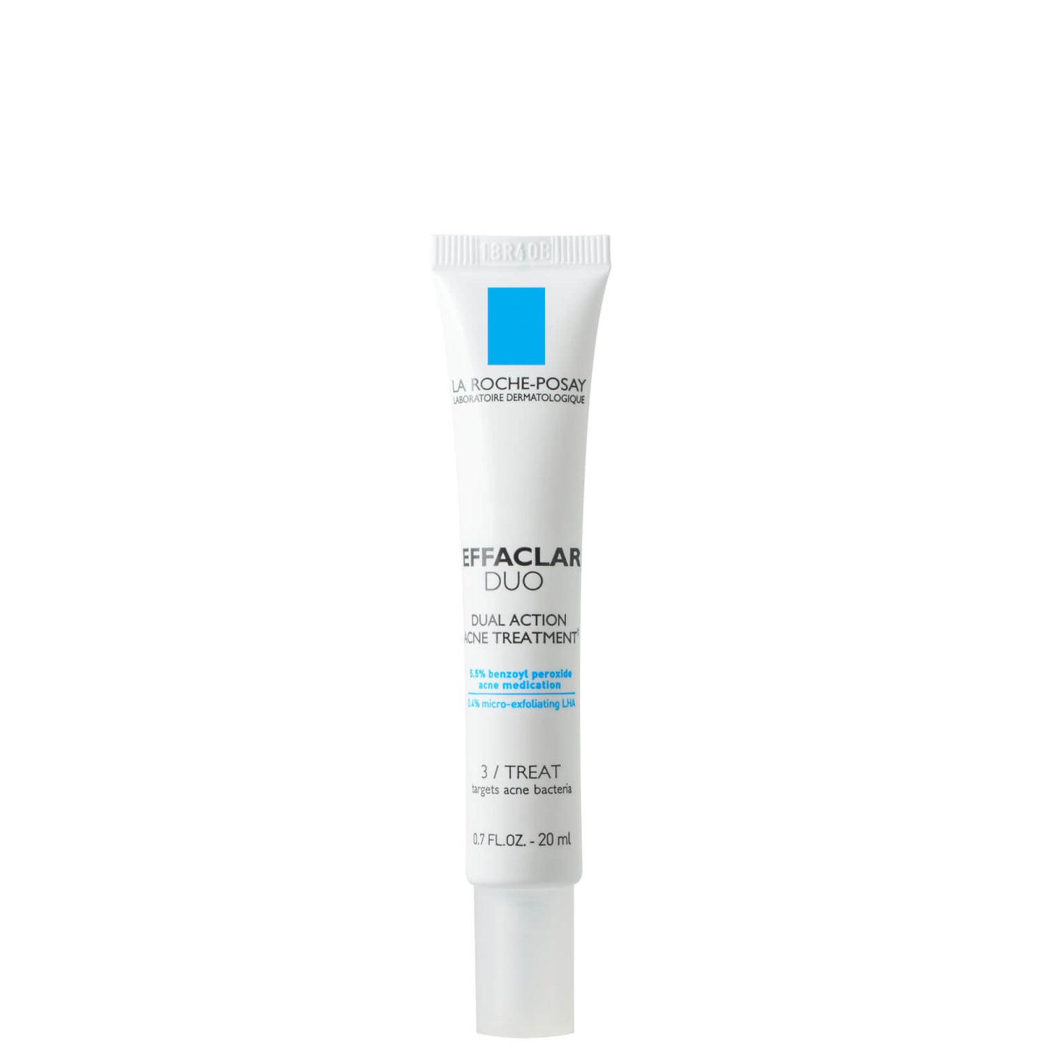 La RochePosay Effaclar Duo Benzoyl Peroxide Acne Treatment (Various