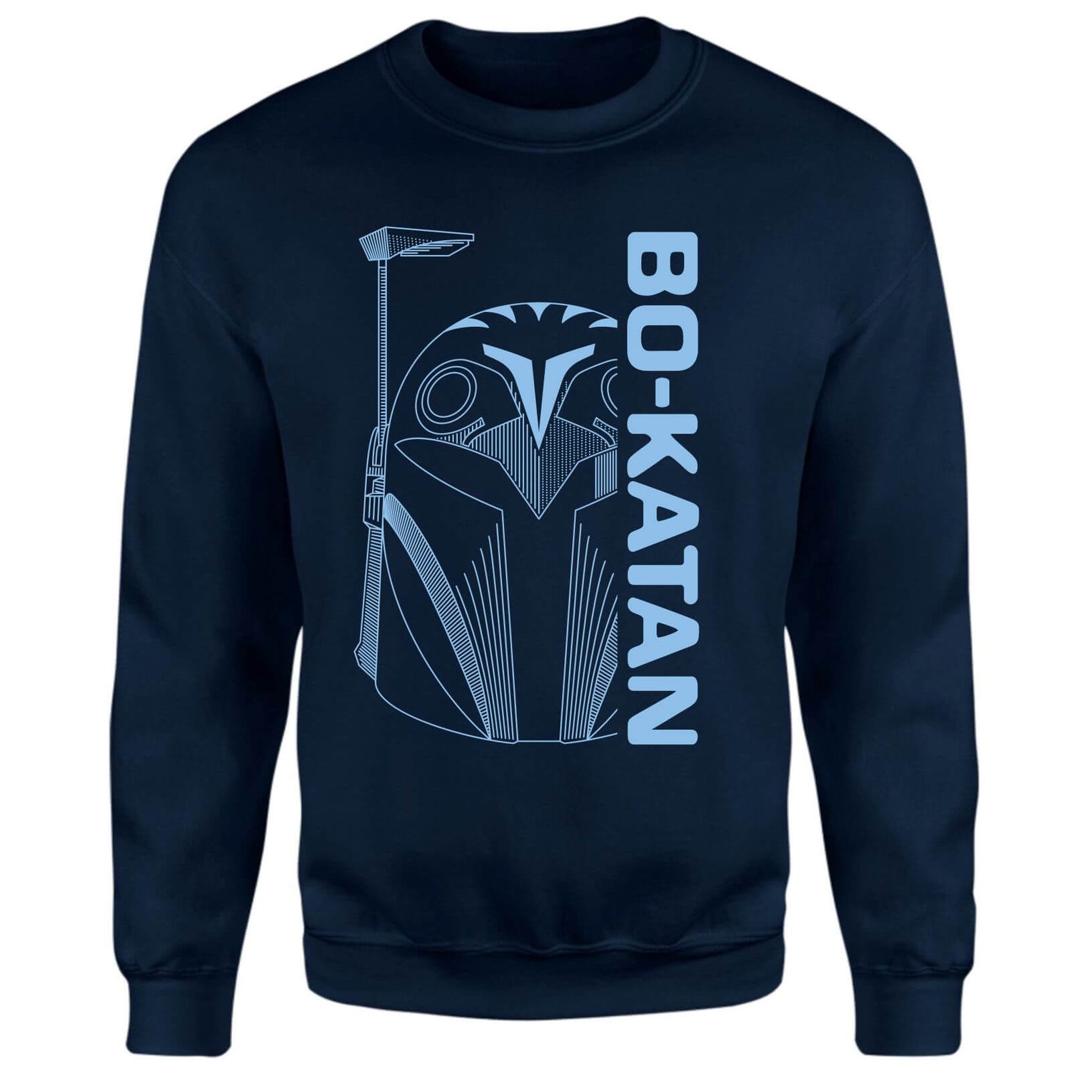 star wars mandalorian sweatshirt