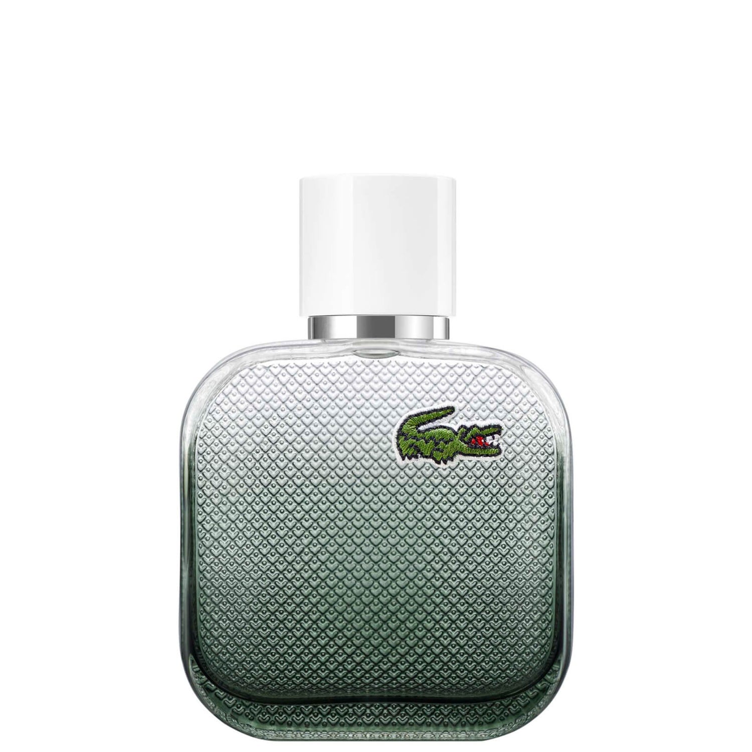 Lacoste L.12.12 Blanc Eau Intense Eau de Toilette 50ml | lookfantastic ...