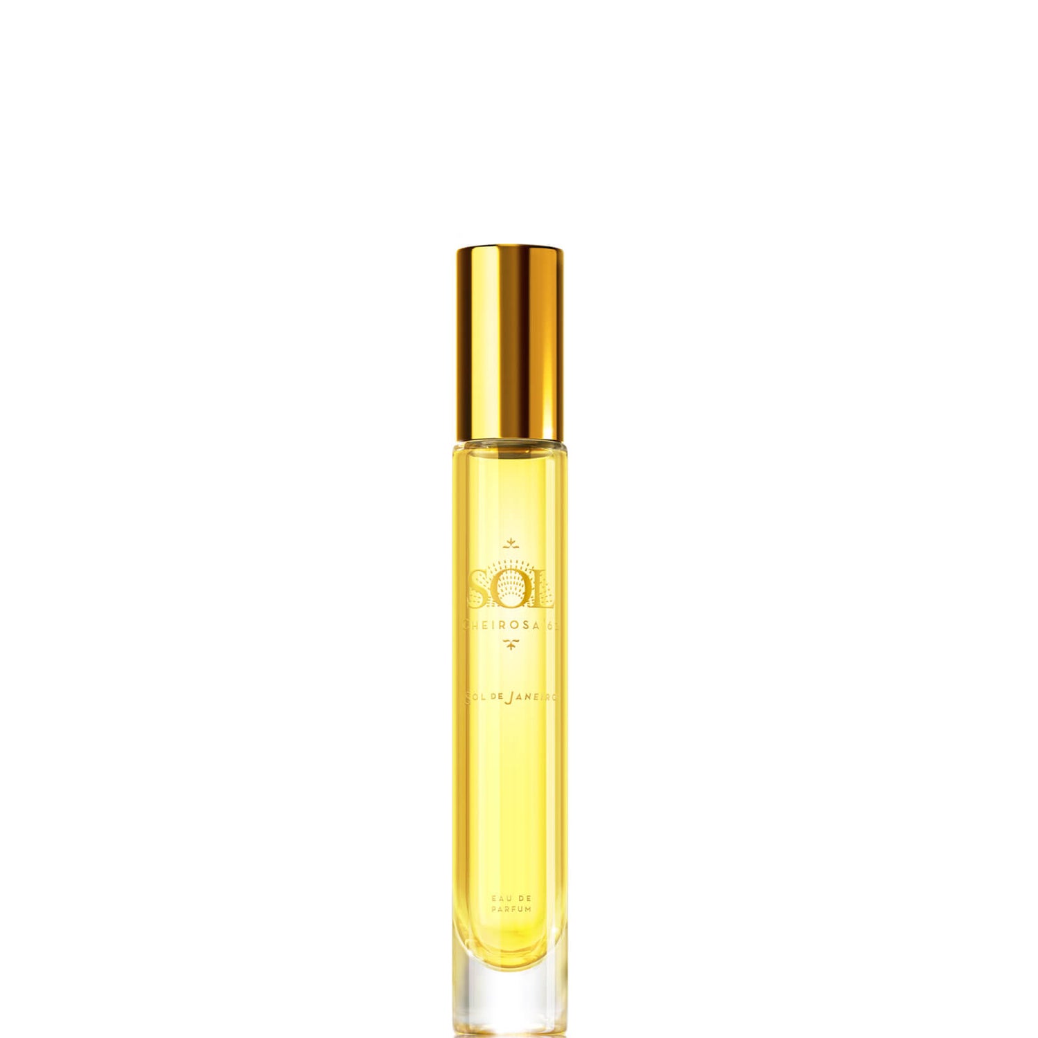 Sol de Janeiro Cheirosa '62 Eau de Parfum (Various Sizes) | Cult Beauty
