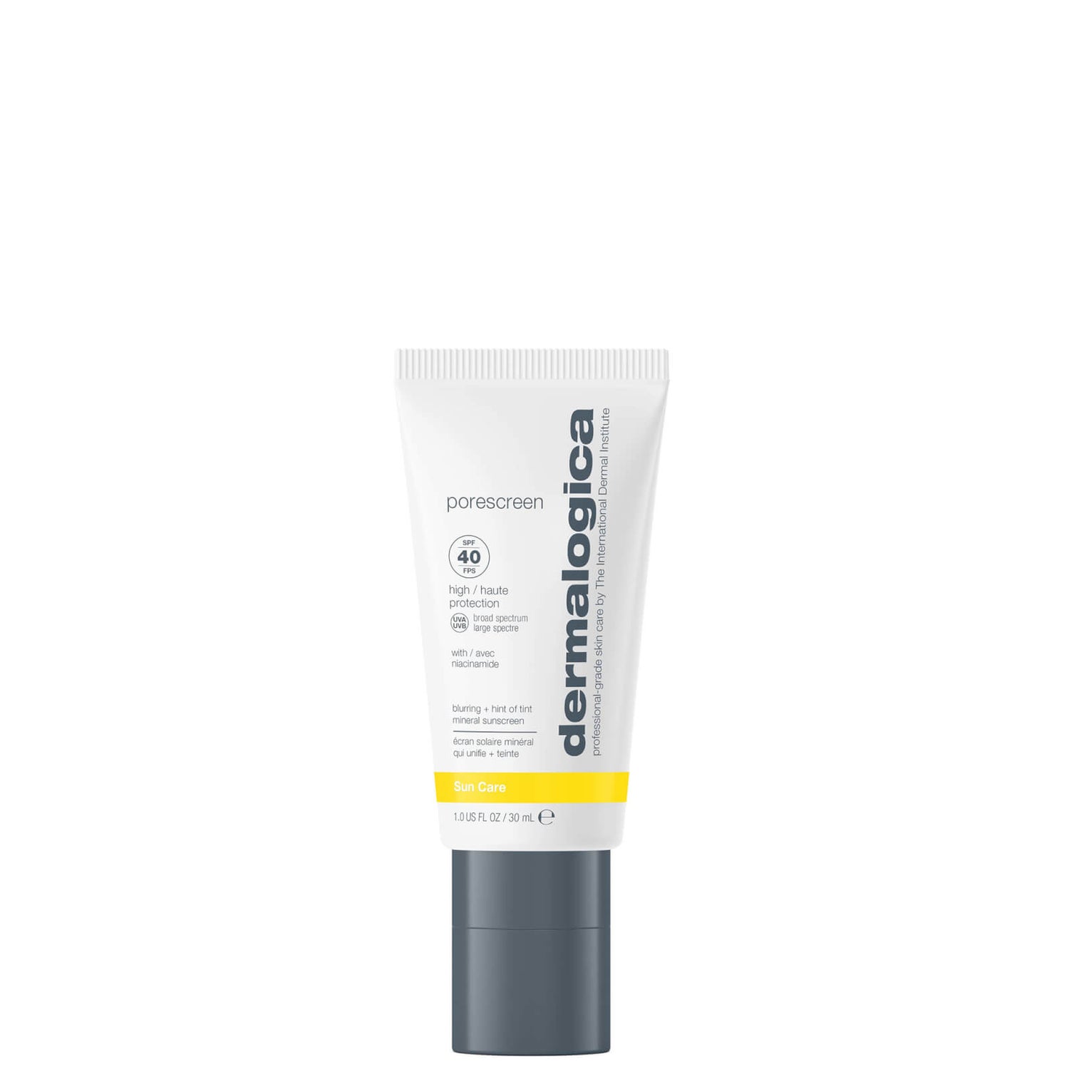 Dermalogica Porescreen SPF 40 Moisturizer 50ml SkinStore