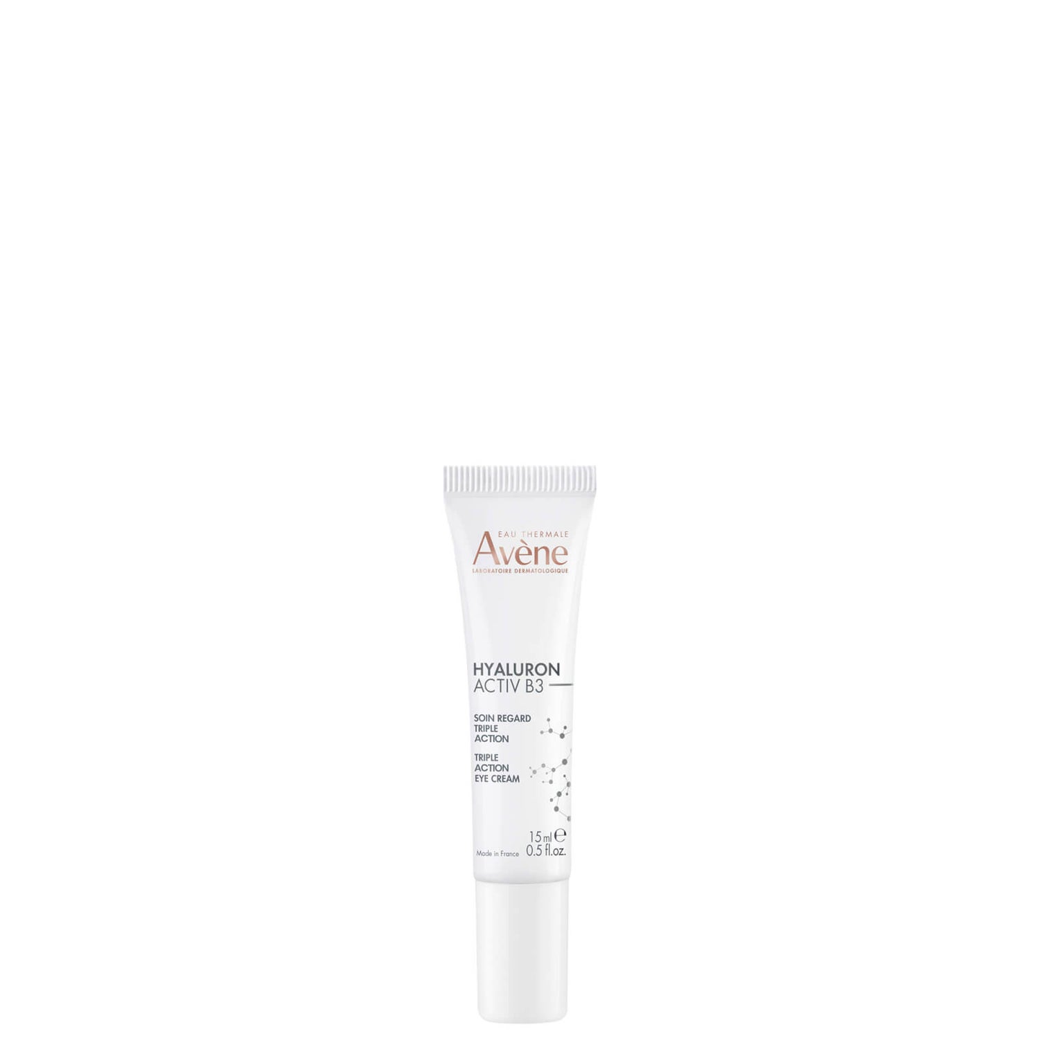 Avène Hyaluron Activ B3 Triple Correction Eye Care 15ml Cult Beauty