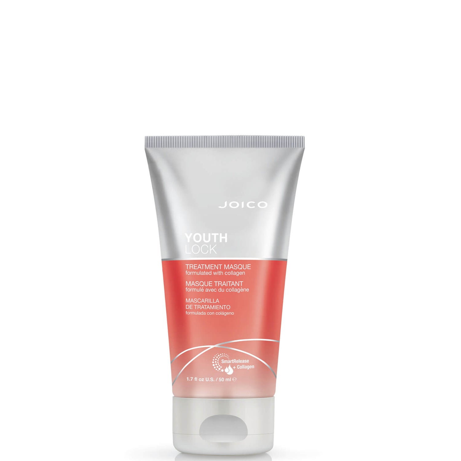 Joico YouthLock Treatment Masque 50ml Entrega GRÁTIS
