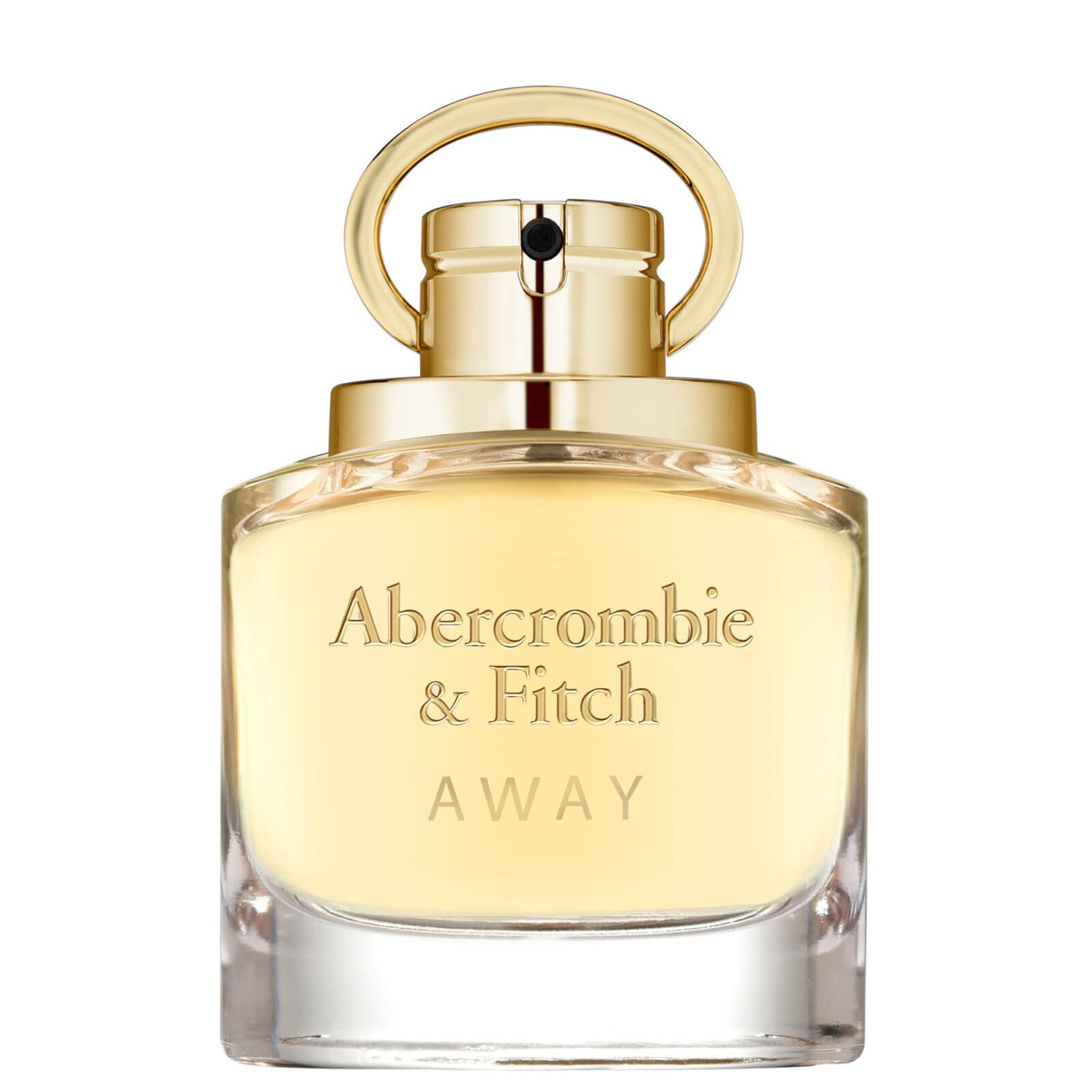 Abercrombie & Fitch Away Women Eau de Parfum 100ml LOOKFANTASTIC