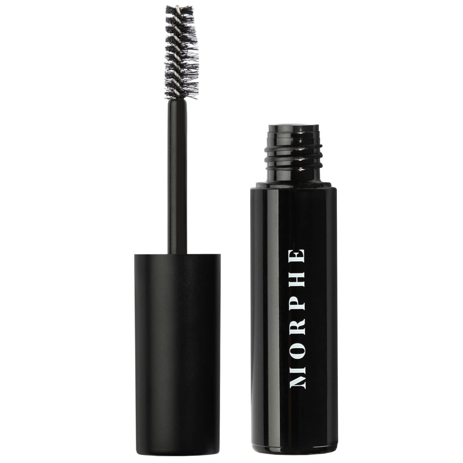 Morphe Brow Finishing Gel Translucent 6.5ml LOOKFANTASTIC