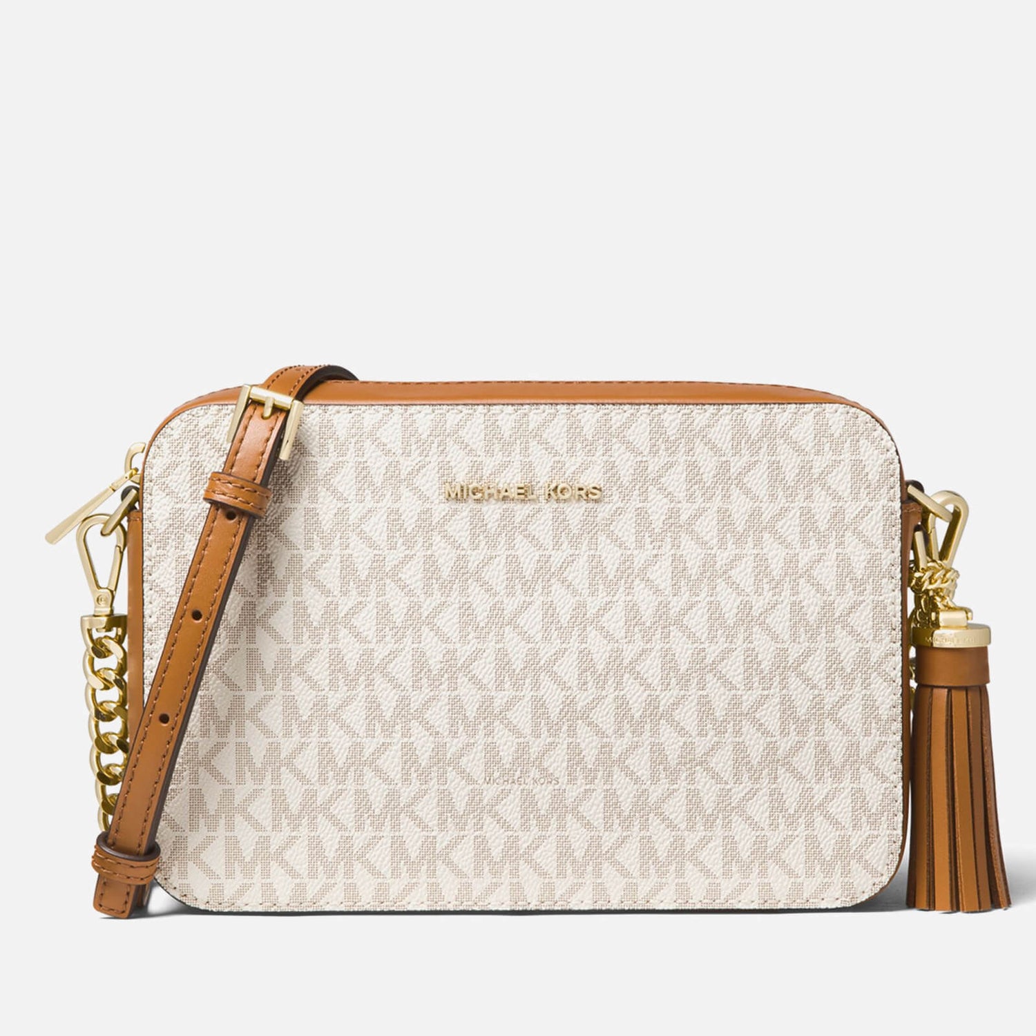 Jet Set Medium Camera Bag