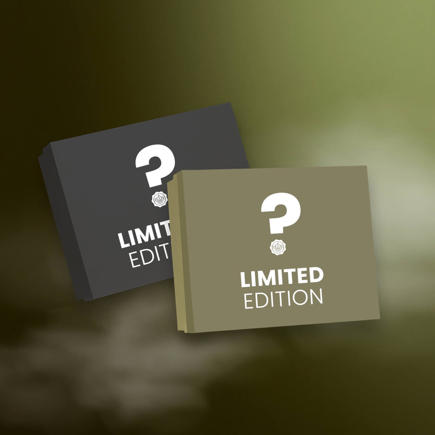 GLOSSYBOX Halloween 2023 2x Limited Bundle GLOSSYBOX DE