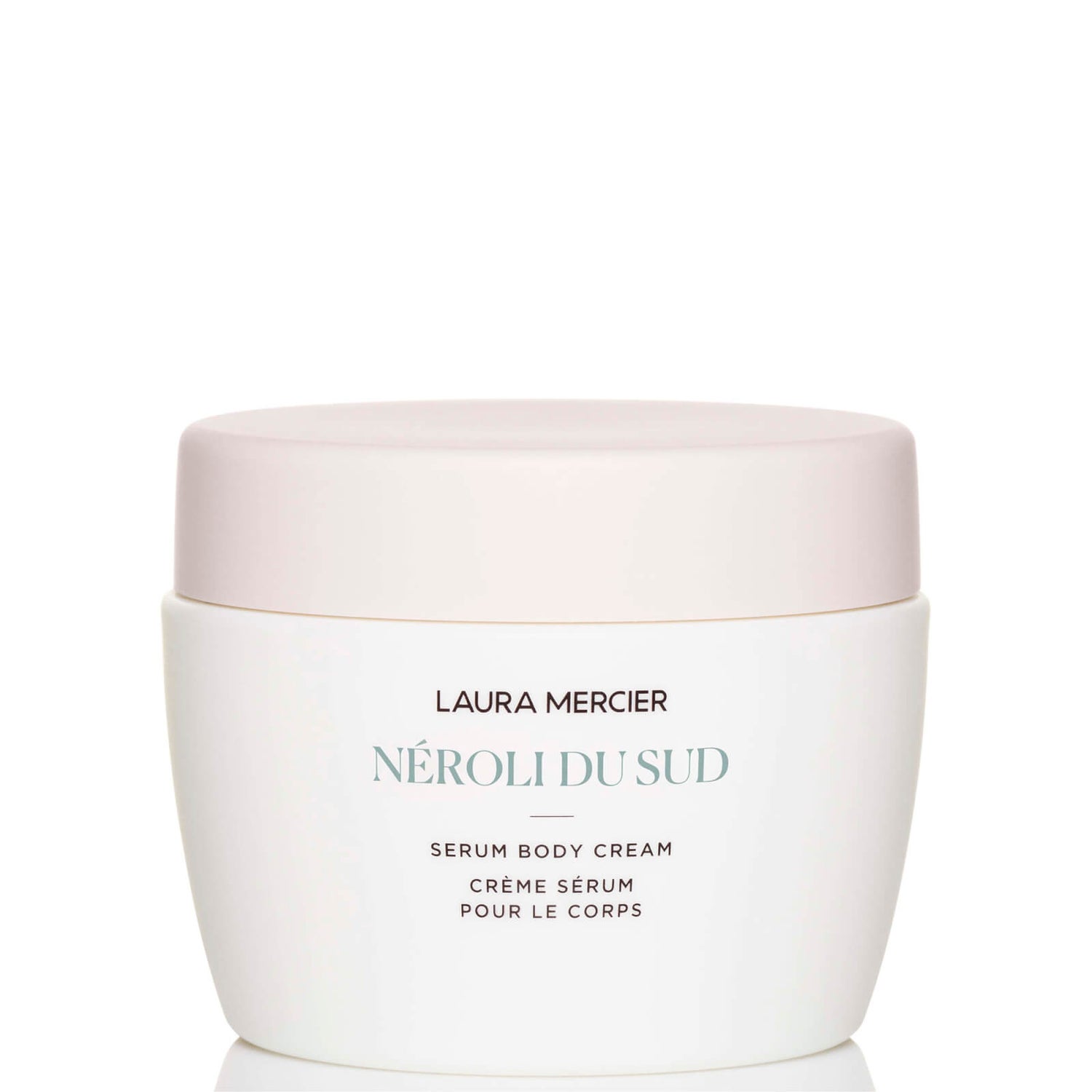 Laura Mercier Néroli du Sud Serum Body Cream 200ml Cult Beauty