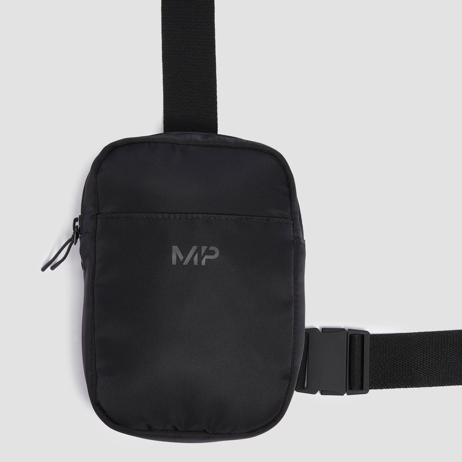 MP Cross Body Bag Black MYPROTEIN™