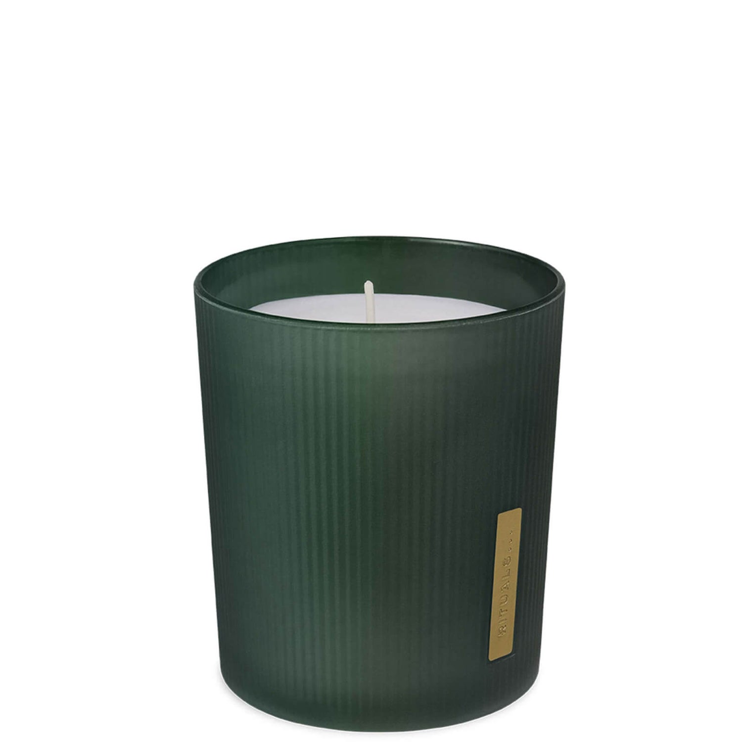 Rituals The Ritual of Jing Scented Candle 290g LOOKFANTASTIC