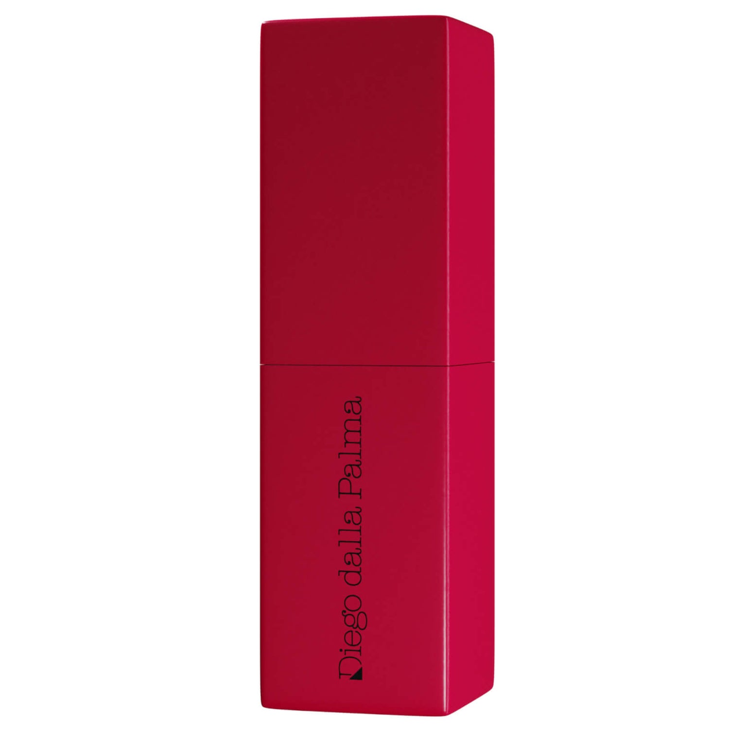 Diego Dalla Palma Refill System Lipstick Case Red