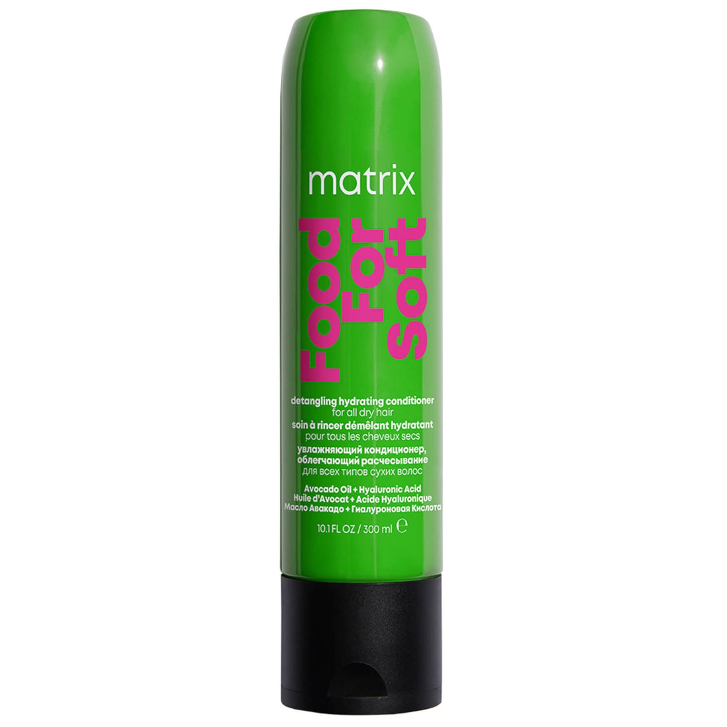 Matrix Food For Soft Detangling Conditioner with Avocado Oil and