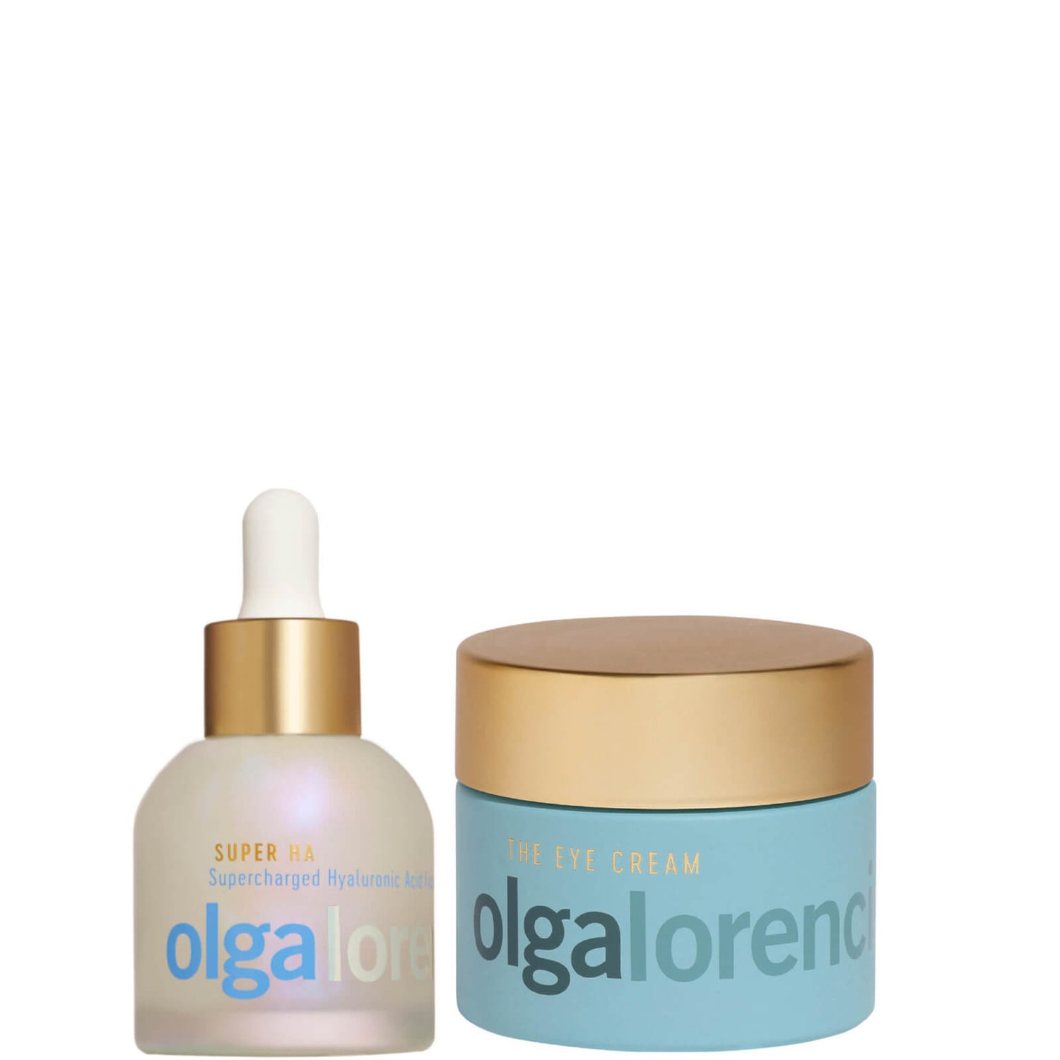 Olga Lorencin Skin Care Iconic Exfoliation Bundle Dermstore