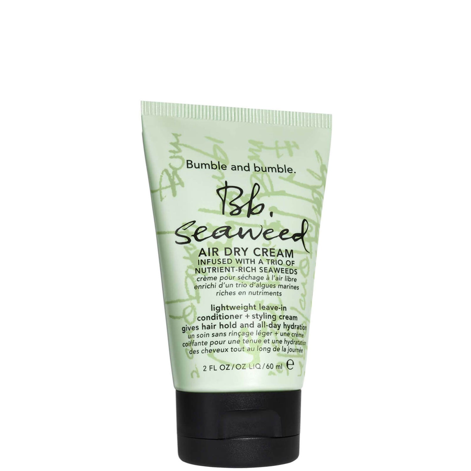 Bumble And Bumble Seaweed Air Dry Leave-In Conditioner 60ml