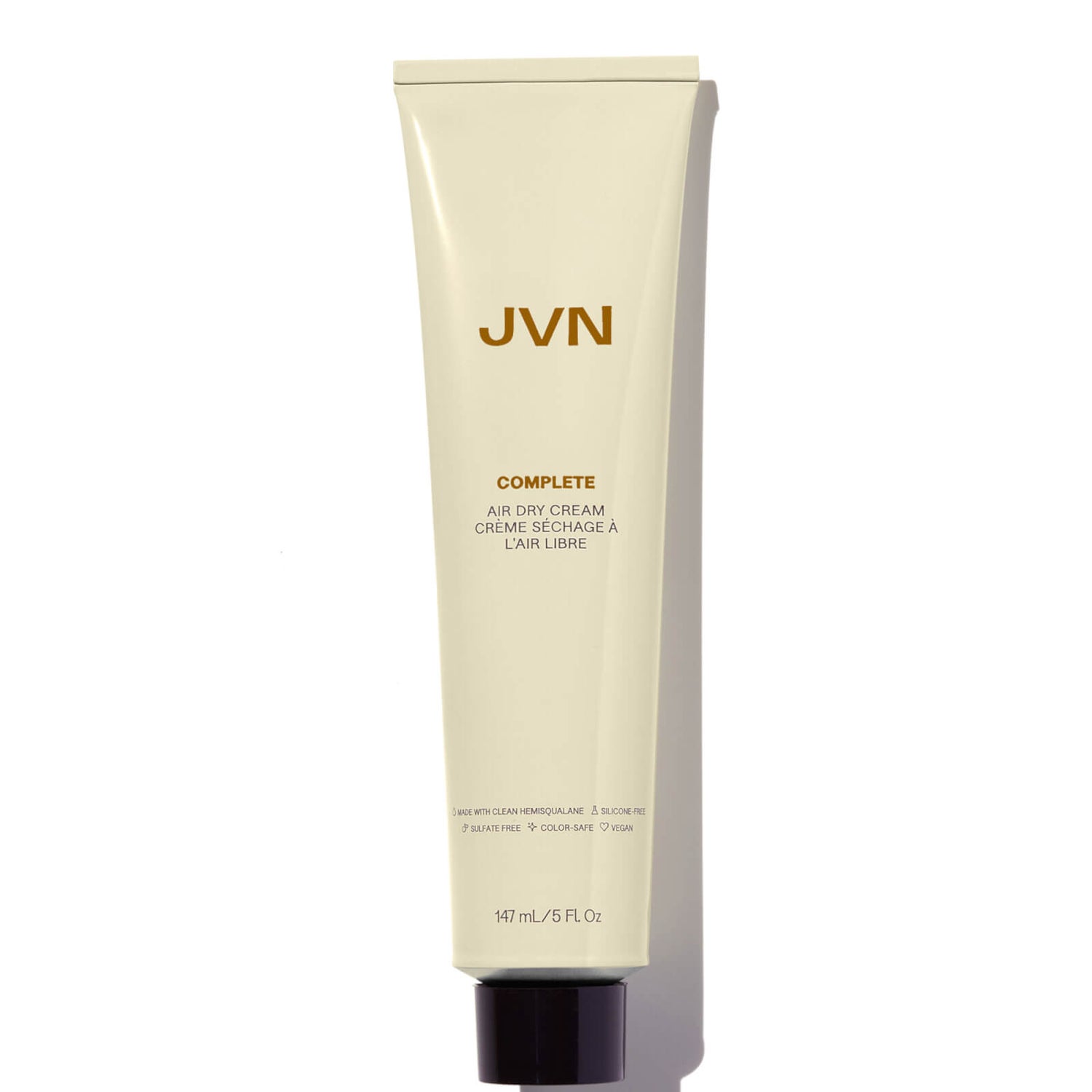 JVN Complete Air Dry Cream 147ml Cult Beauty