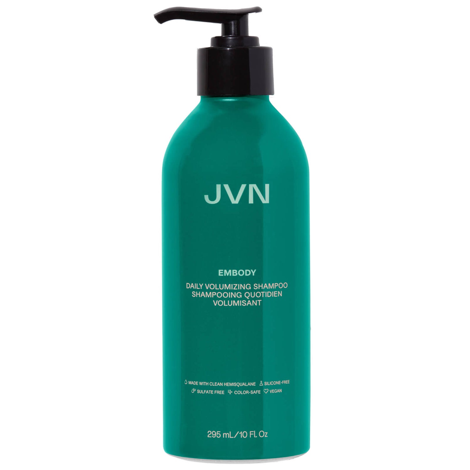 JVN Embody Volumising Conditioner 295ml Cult Beauty