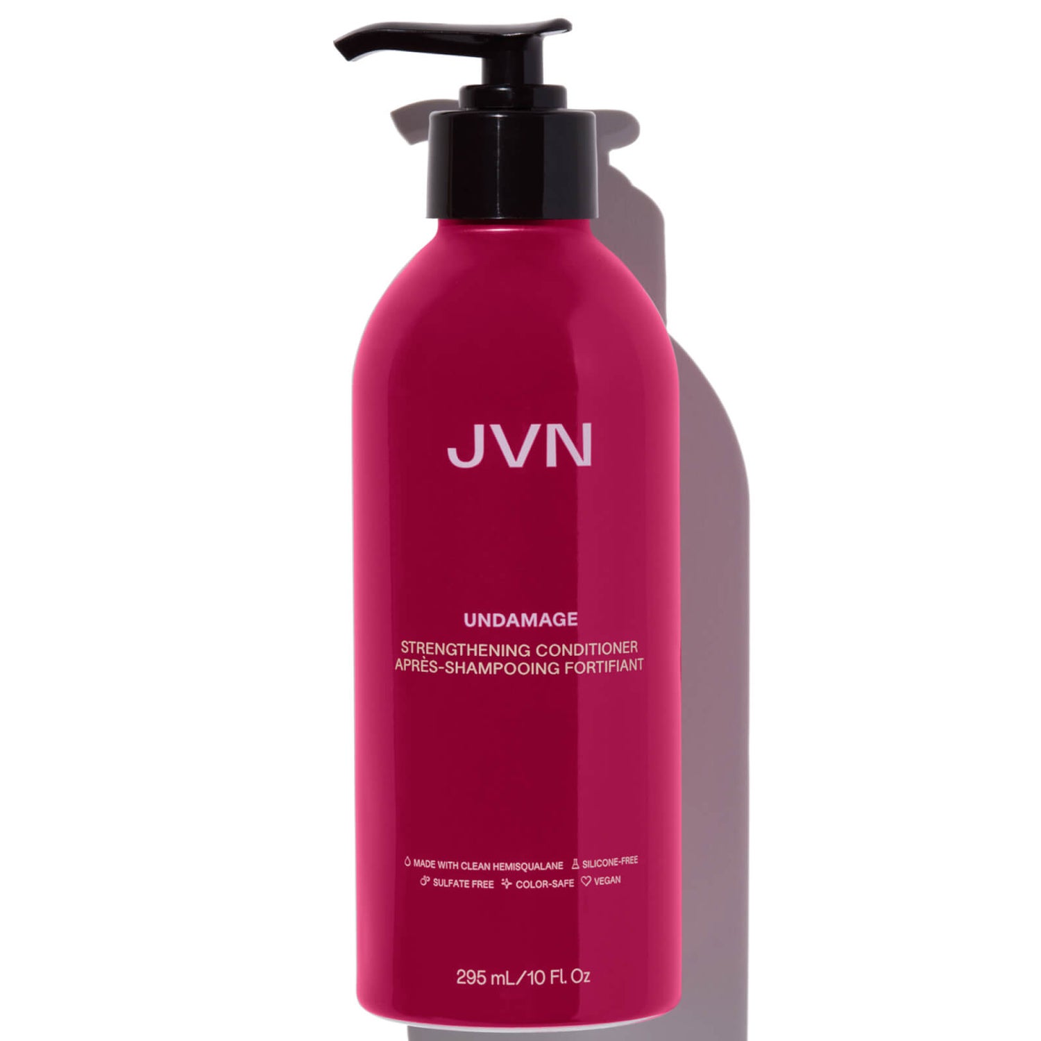 JVN Undamage Strengthening Conditioner 295ml Cult Beauty