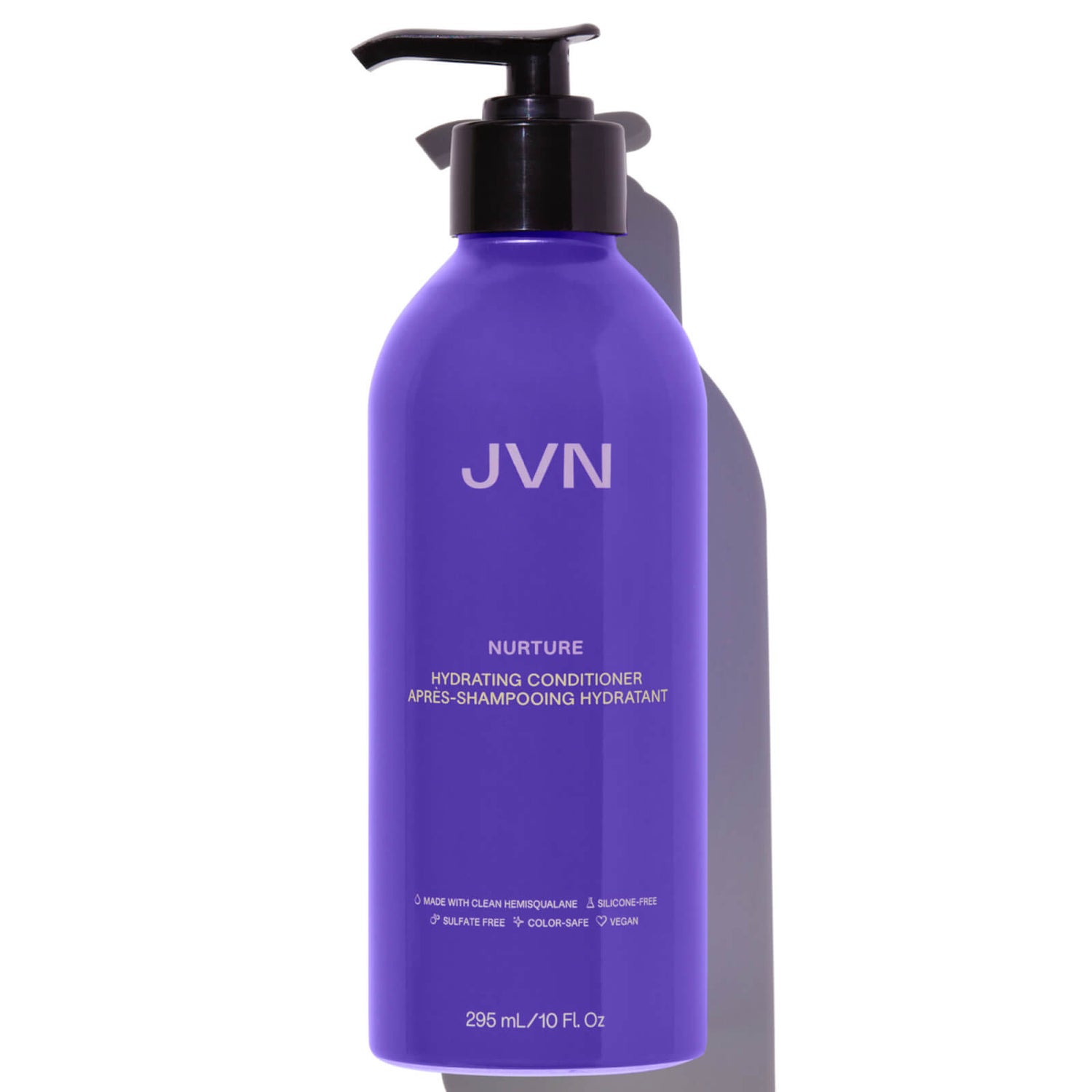 JVN Nurture Hydrating Conditioner 295ml Cult Beauty