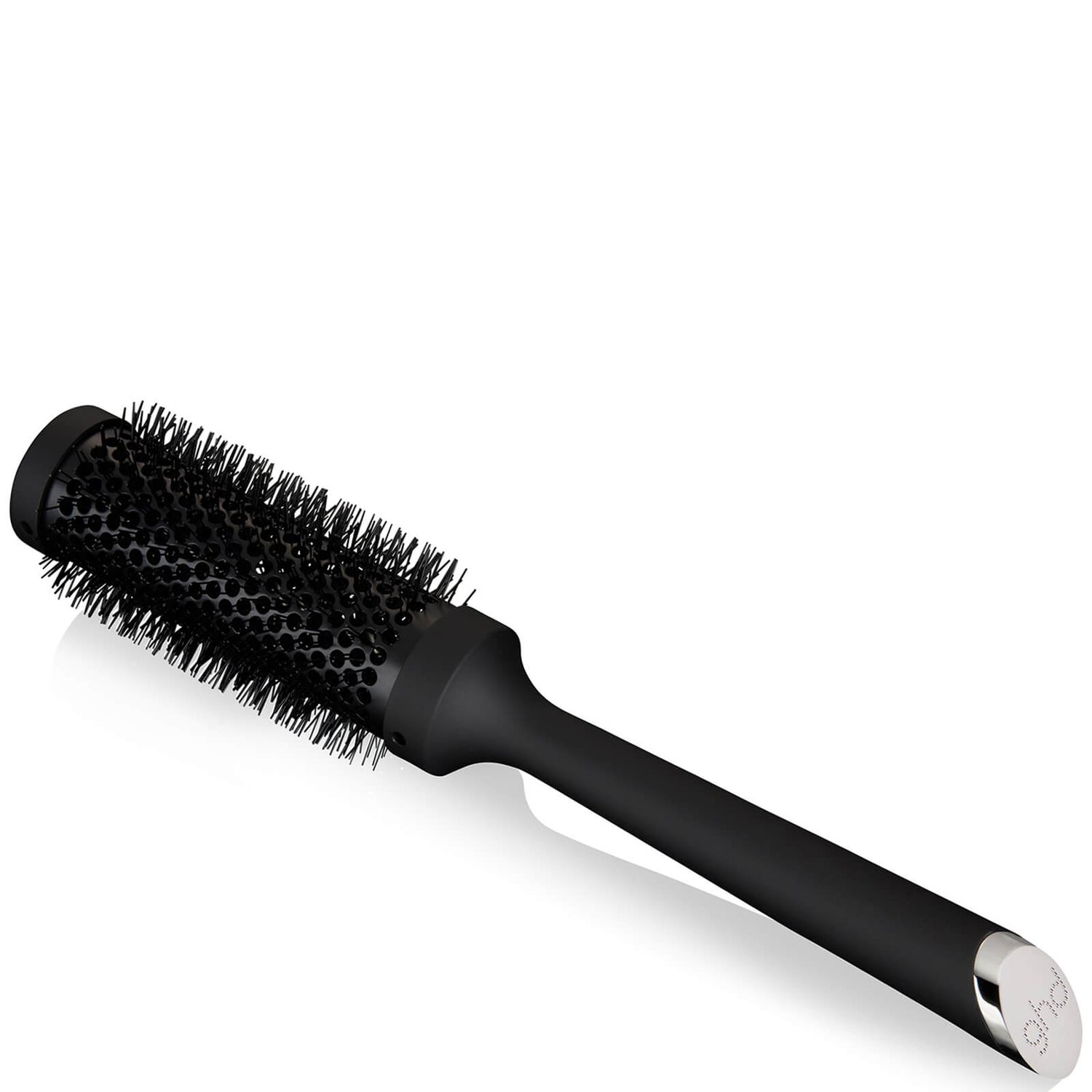 ghd The Blow Dryer Ceramic Radial Hair Brush Size 2 35mm LOOKFANTASTIC