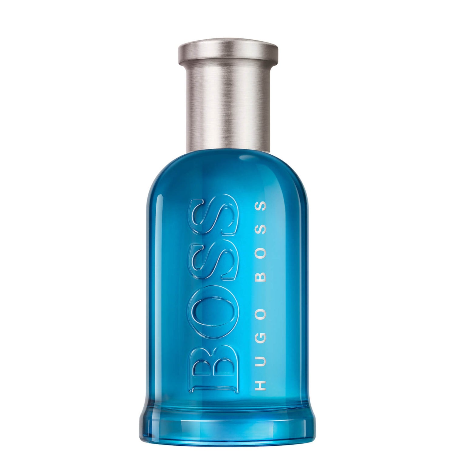 Hugo Boss Men's BOSS Bottled Pacific Eau de Toilette 50ml - LOOKFANTASTIC