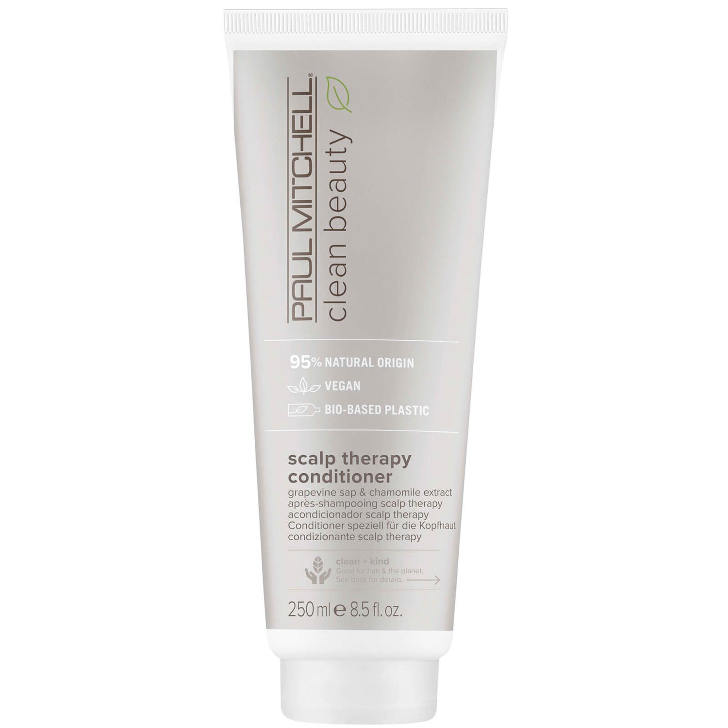 Paul Mitchell Clean Beauty Scalp Therapy Conditioner 250ml