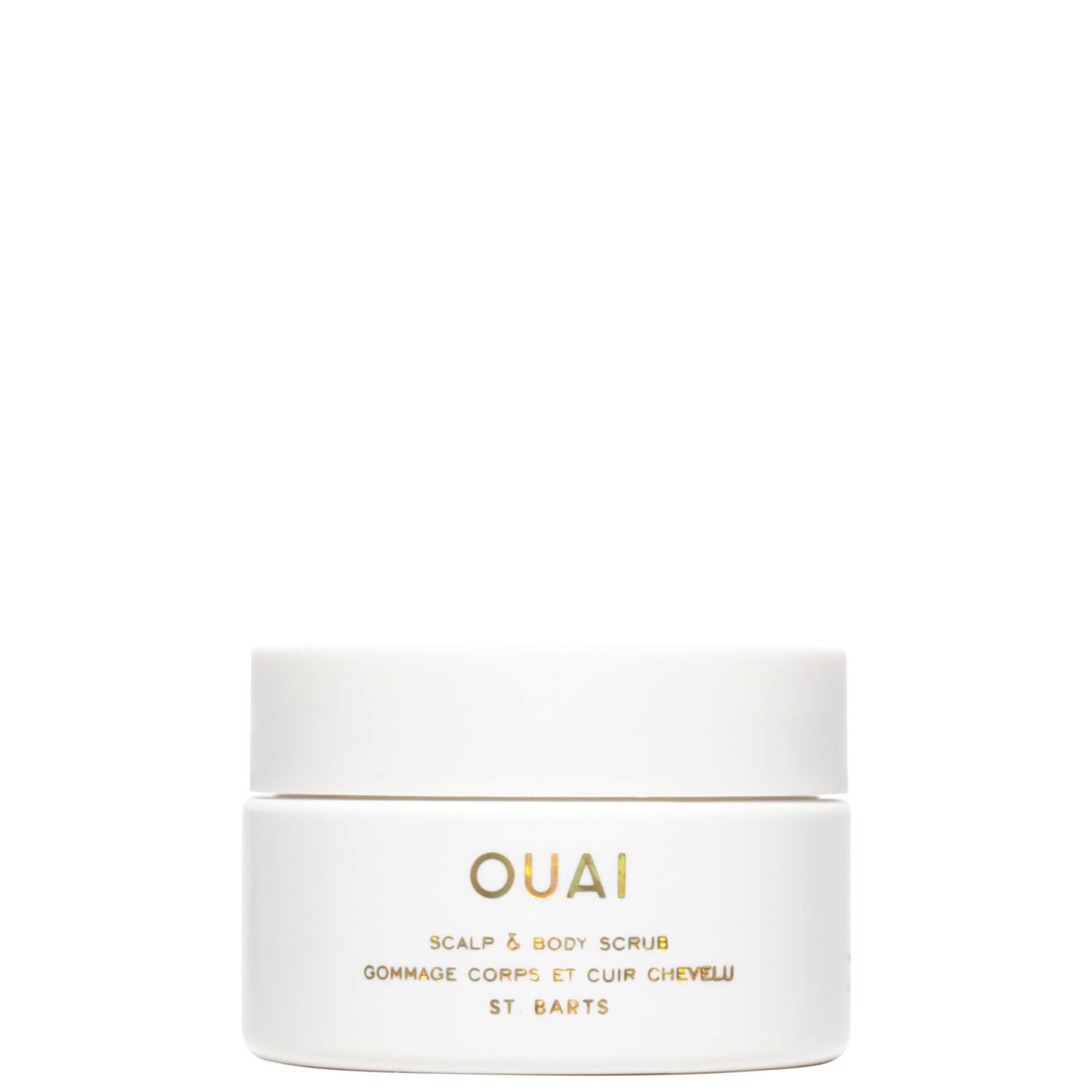Advent Calendar 2023 OUAI St. Barts Scalp and Body Scrub 30g Cult Beauty