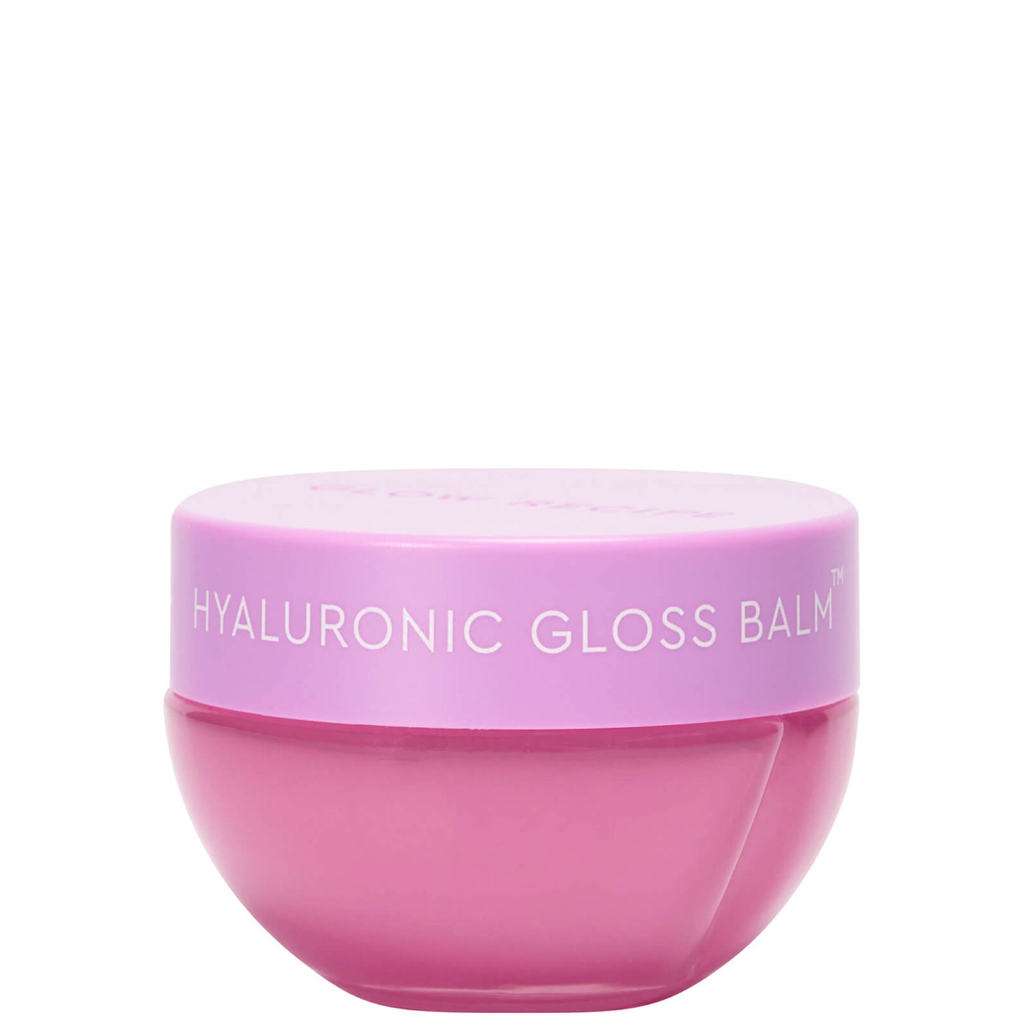 Glow Recipe Plum Plump Hyaluronic Gloss Balm 15g Cult Beauty 8866