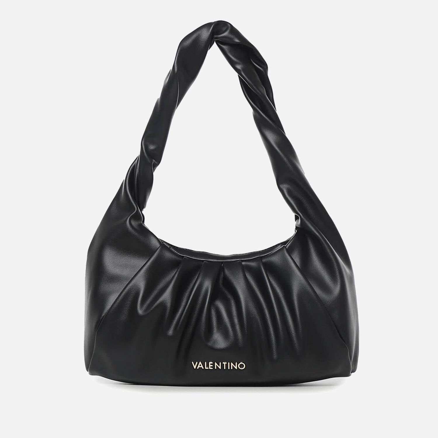 Valentino Lake Re Faux Leather Hobo Bag 免邮