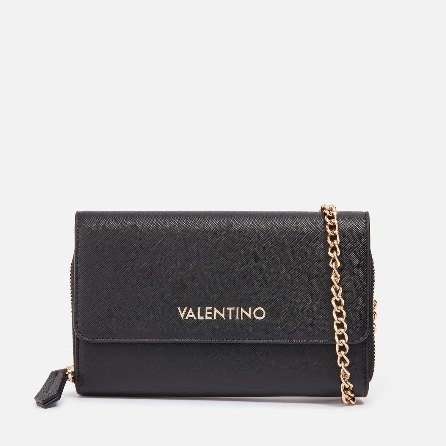 Valentino Bags Zero Re Faux Leather Shoulder Bag TheHut.de