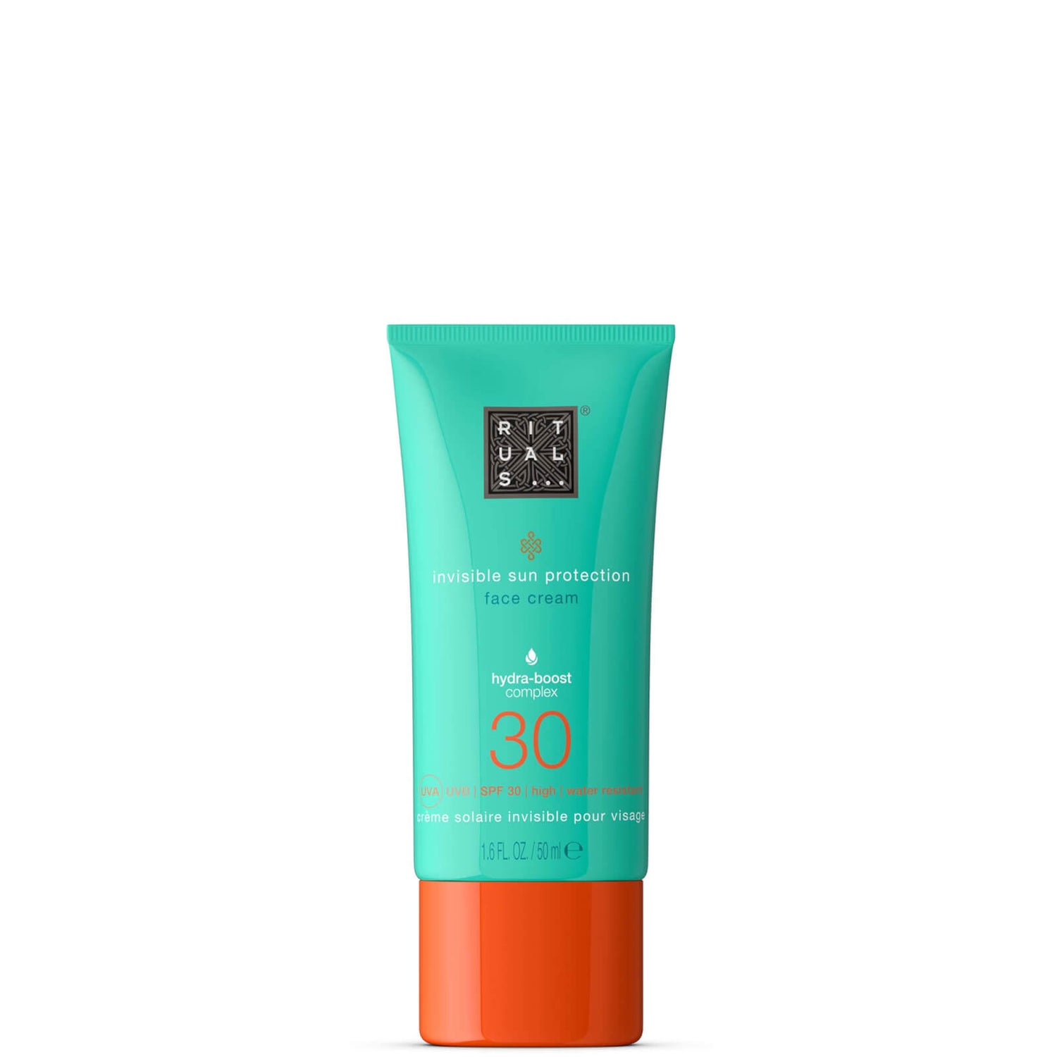 Rituals The Ritual of Karma Sun Protection Face Cream SPF 30 50ml