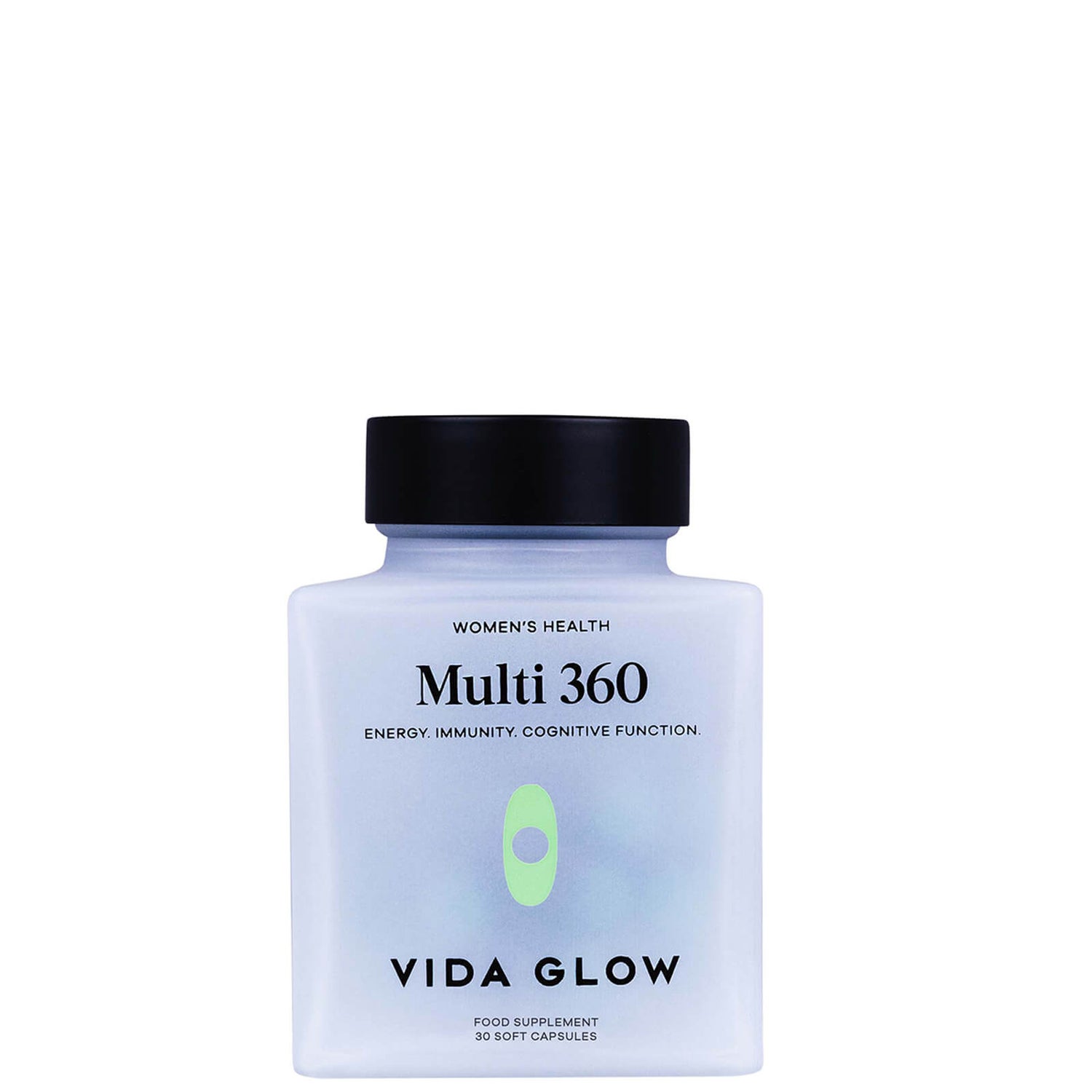 Vida Glow Multi 360 Capsules Entrega GRÁTIS