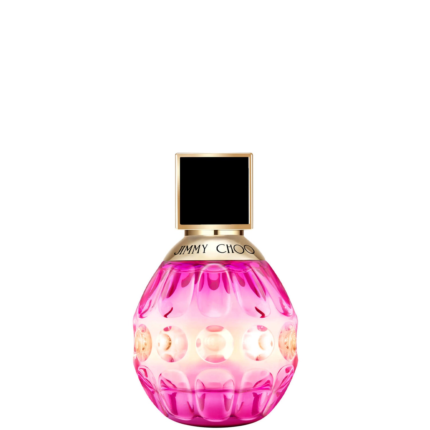 Jimmy Choo Rose Passion Eau de Parfum 40ml LOOKFANTASTIC