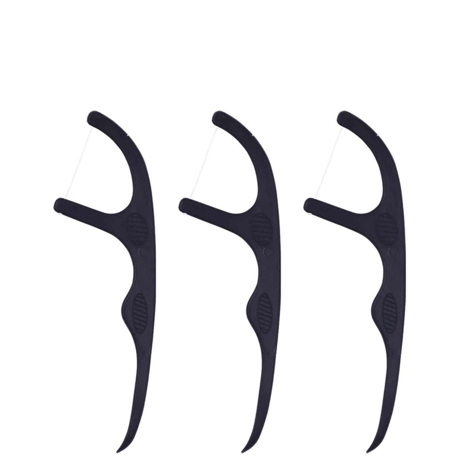 Spotlight Oral Care Dental Floss Picks for Whitening