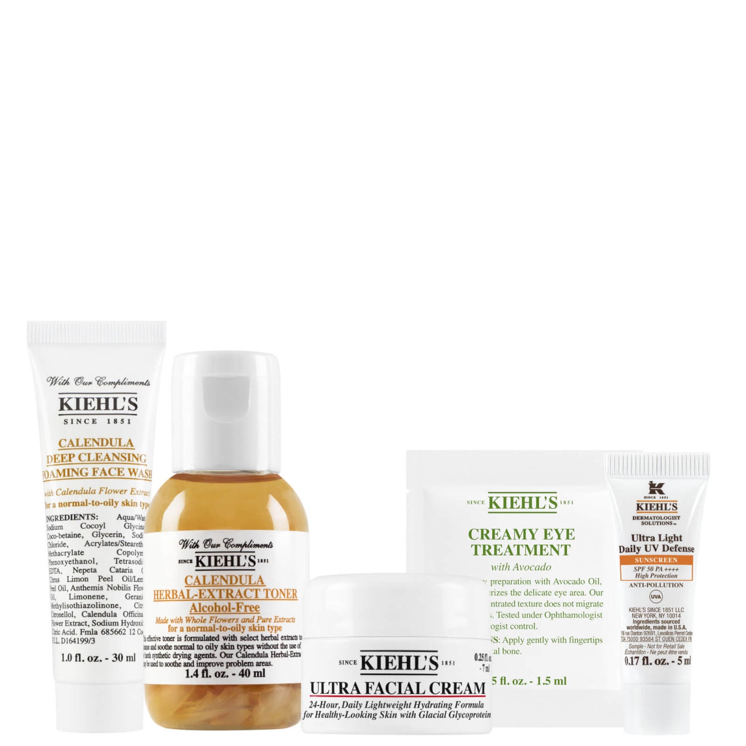Share 82+ kiehl's hair products in.eteachers