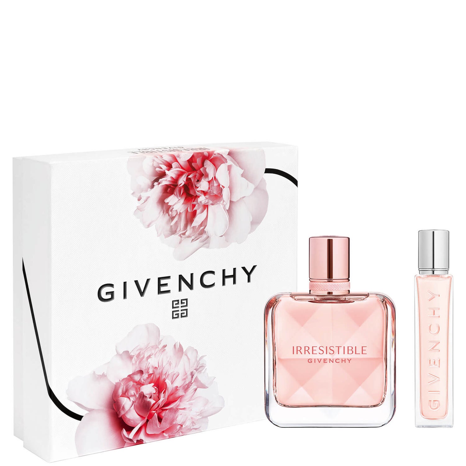 Givenchy Limited Edition Exclusive Irresistible Eau de Parfum 50ml Gift