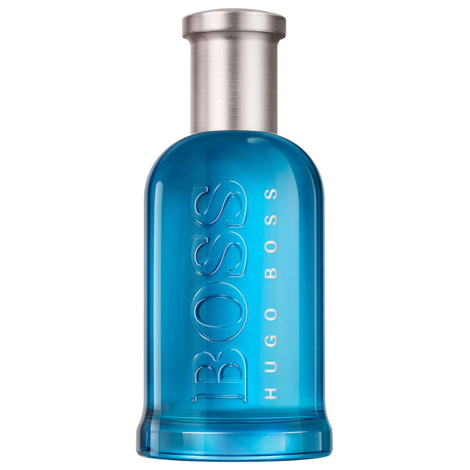Hugo Boss Men's BOSS Bottled Pacific Eau de Toilette 100ml - LOOKFANTASTIC