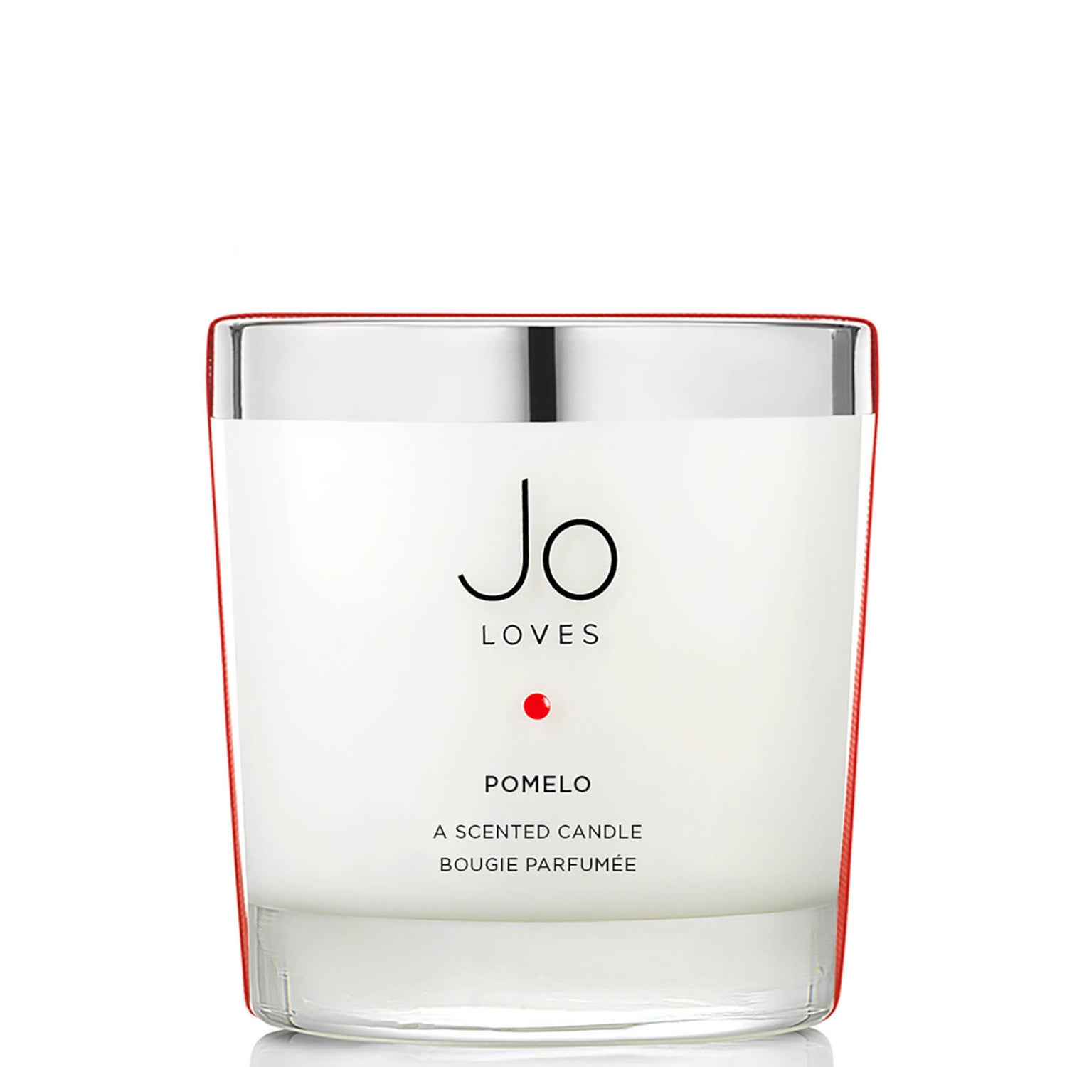 Jo Loves A Deluxe Pomelo Candle 420g Cult Beauty