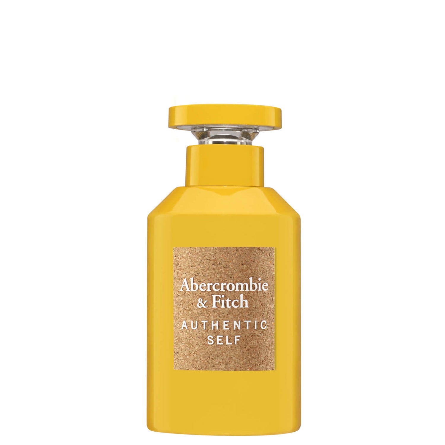 Abercrombie & Fitch Authentic Self Women's Eau de Parfum 100ml ...