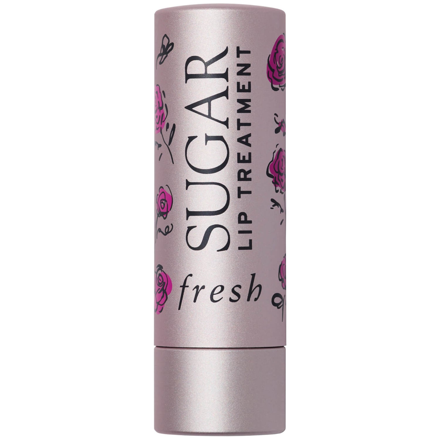 Fresh Limited Edition Sugar Lip Treatment Radiant Rose 4.3g
