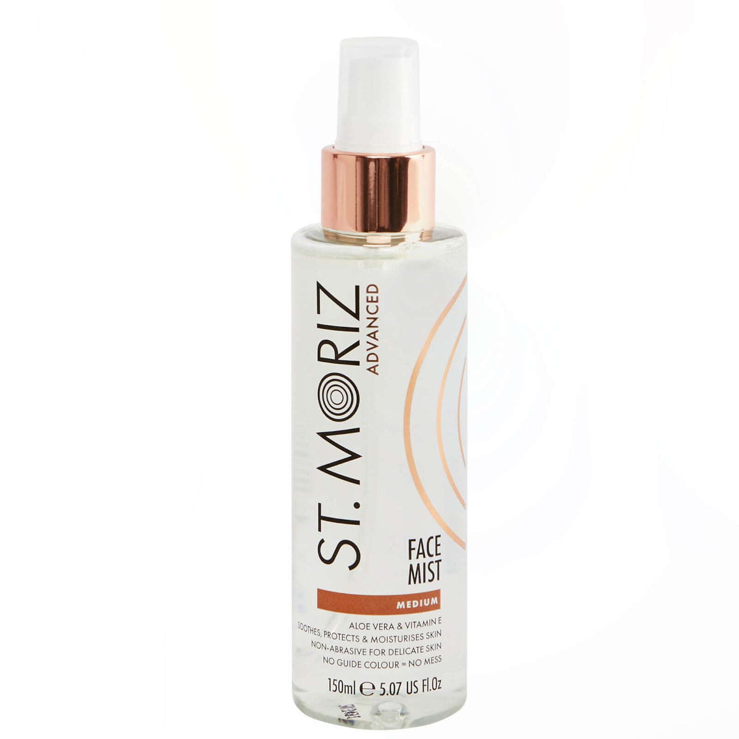 St. Moriz Advanced Face Mist 150ml lookfantastic Singapore