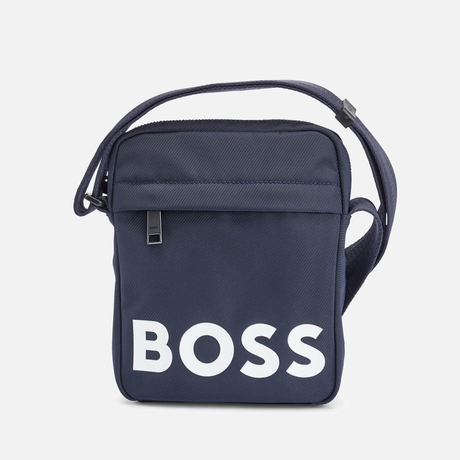 BOSS Black Catch Crossbody Bag | TheHut.com