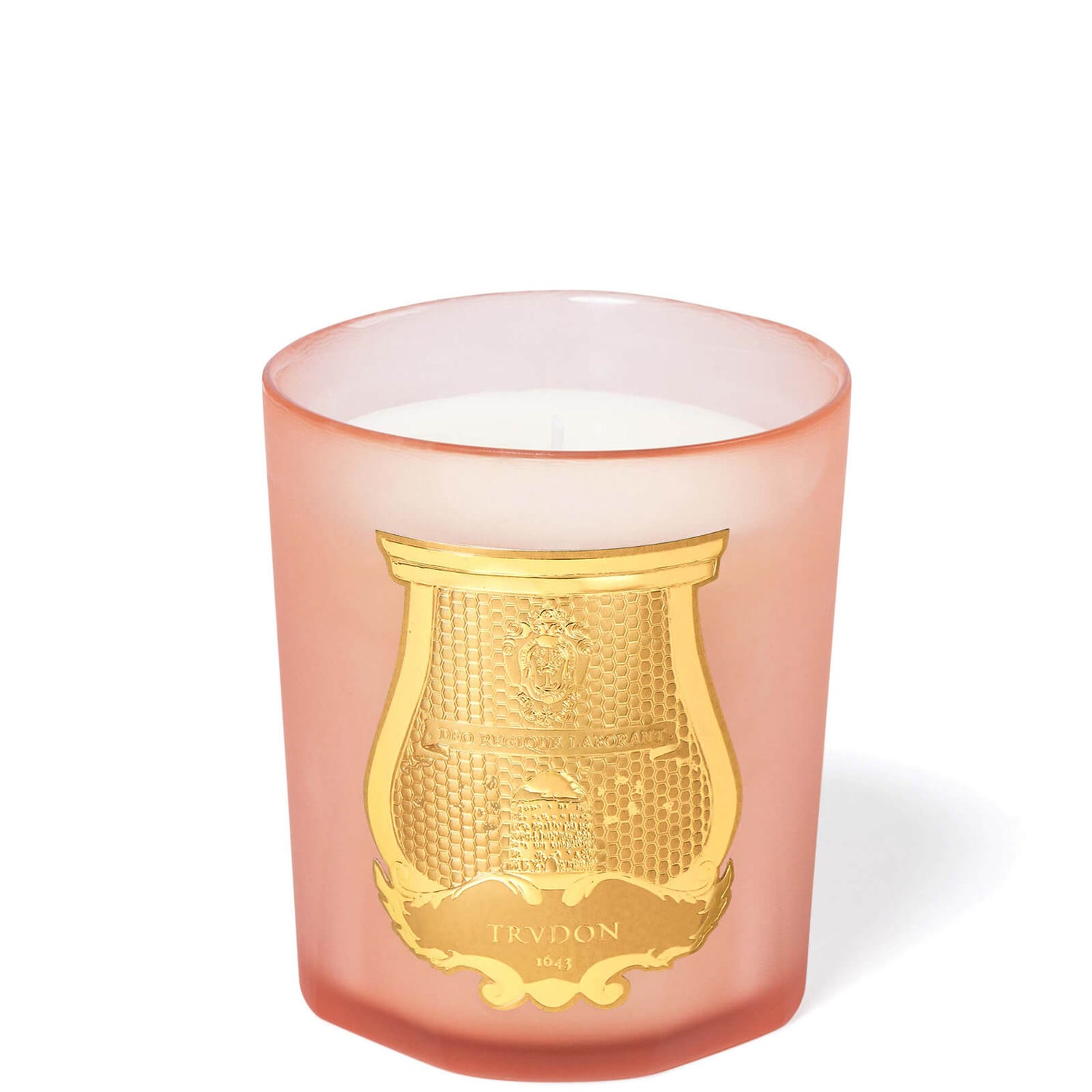 TRUDON Scented Candle 270g - Tuileries | Cult Beauty