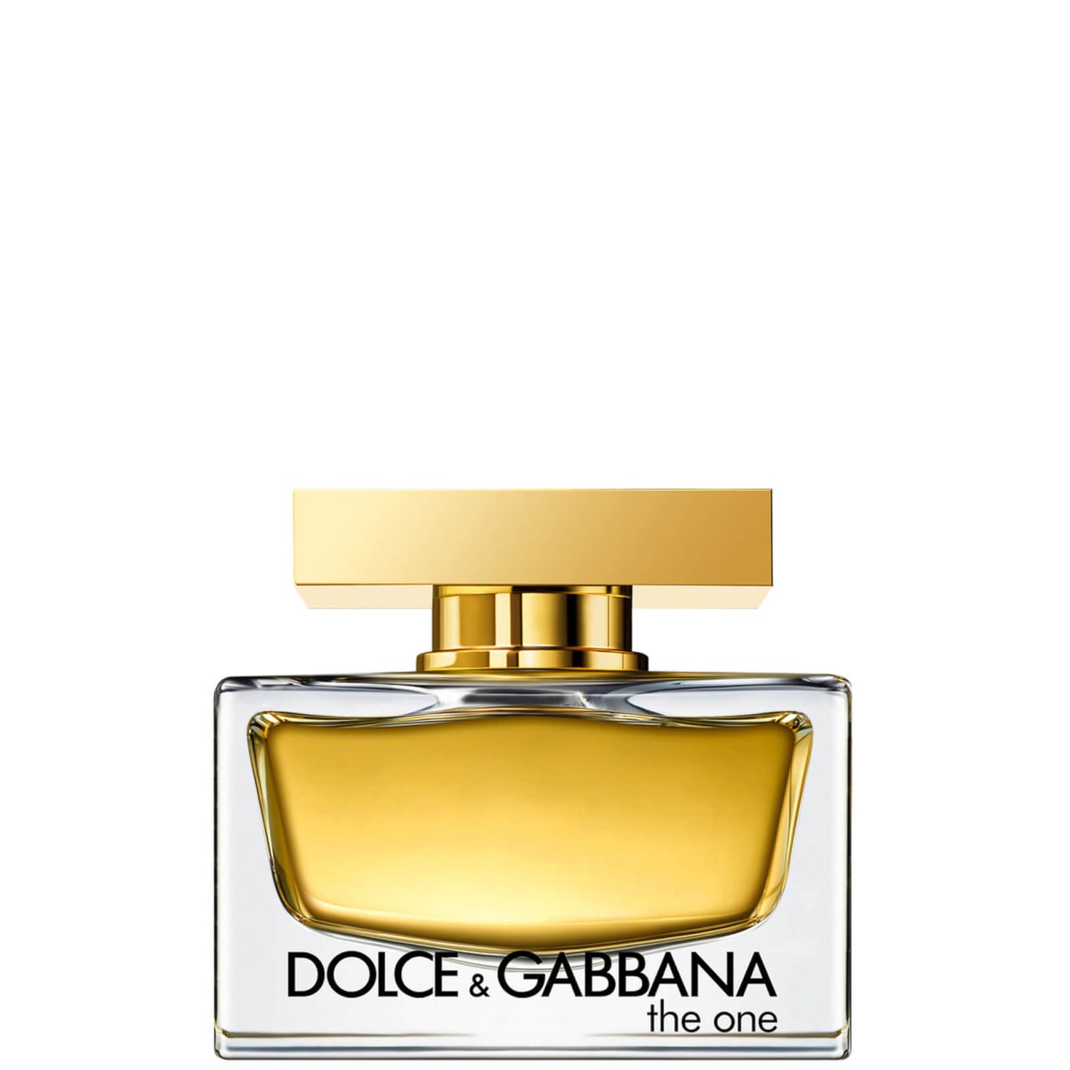Dolce&Gabbana The One Eau de Parfum 50ml - LOOKFANTASTIC