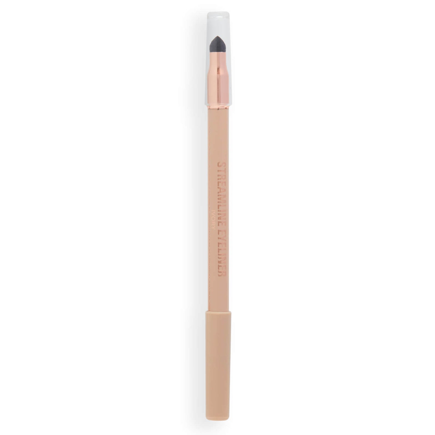 Makeup Revolution Streamline Waterline Eyeliner Pencil (Various Shades