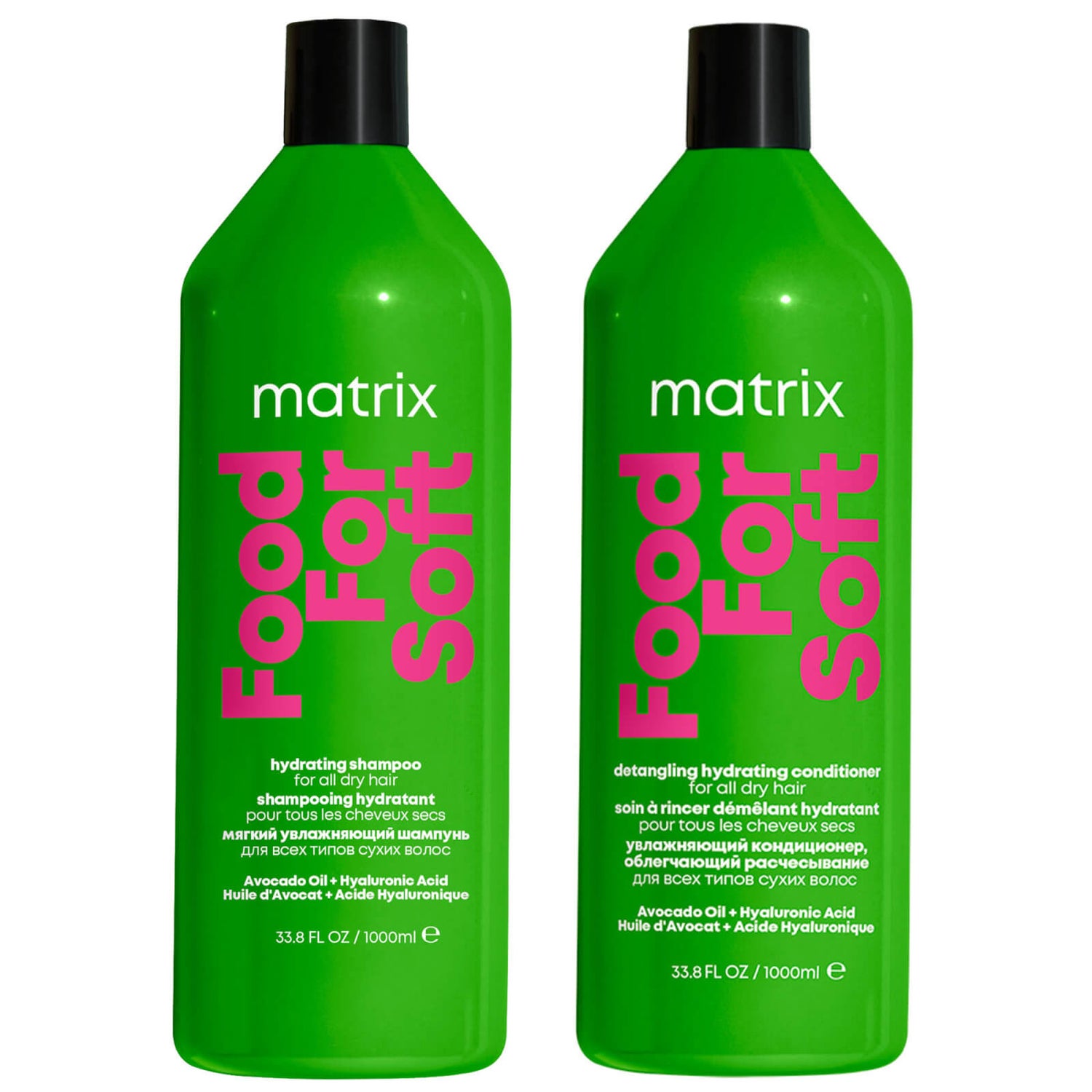 Food for Soft Matrix: A Comprehensive Guide to Nutrition and Preparation