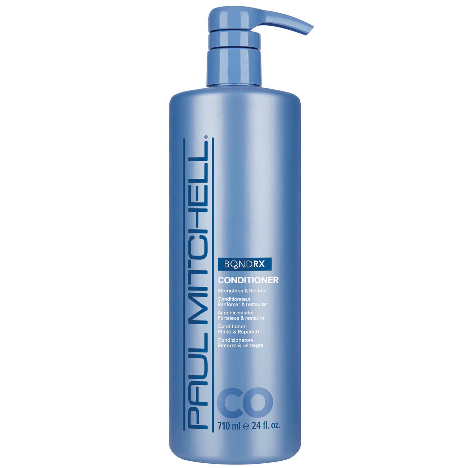 Paul Mitchell Bond Rx Conditioner 710ml LOOKFANTASTIC