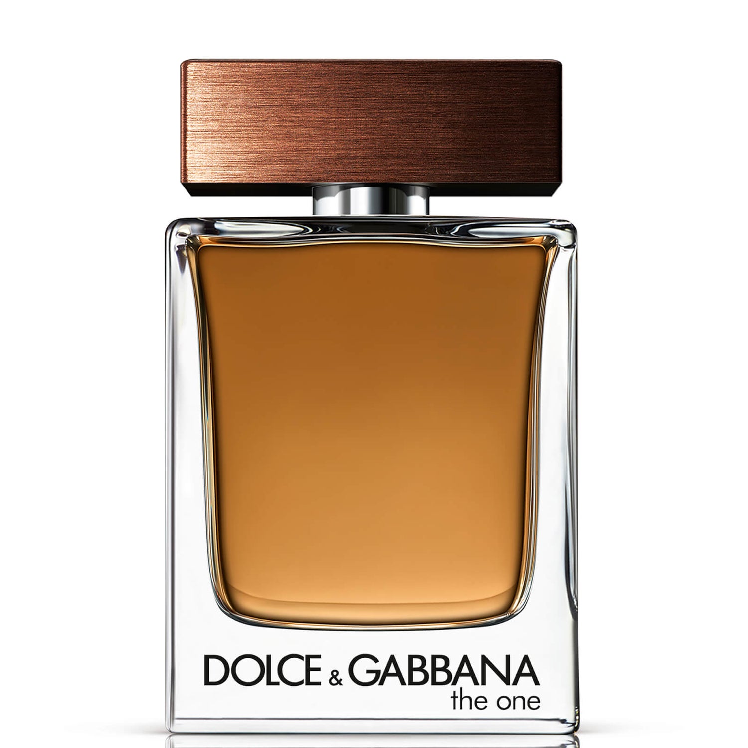 Dolce&Gabbana The One For Men Eau de Toilette Spray 150ml - LOOKFANTASTIC
